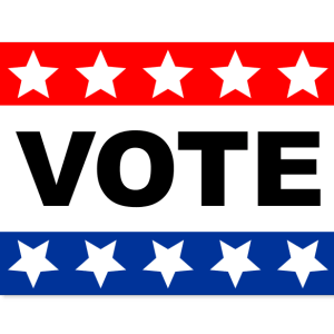 Elections Update