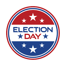 Election Day!