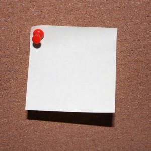 Notice of Ordinance Adoption