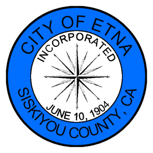 City of Etna General Plan Survey Results