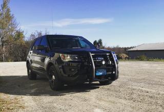 Police Department
