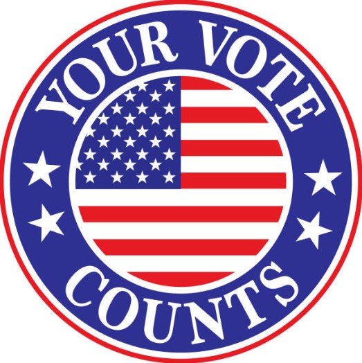 In Person Early Voting