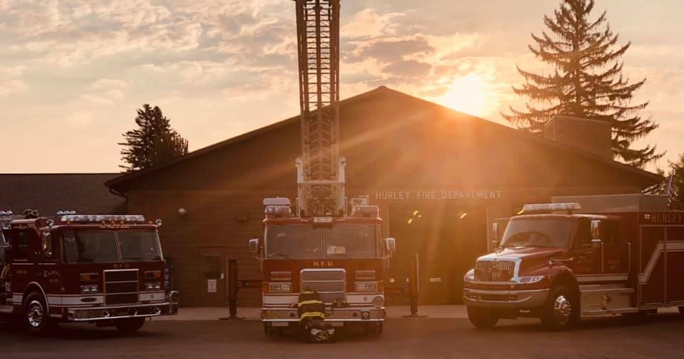 Fire Department