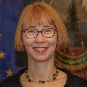 April 2021 legislative update from State Rep. Sara Coffey
