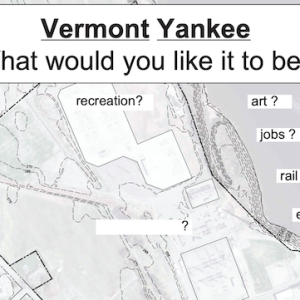 Help determine the future of Vermont Yankee — public forum June 2 at 6 p.m.