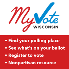 MyVoteWisconsin