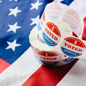 Early Voting IS Absentee Voting