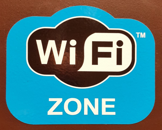 Wifi for Maine The Calais Free Library offers free Wi-Fi. We hope to meet our patrons' needs to be mobile and still have access to information resources anywhere in