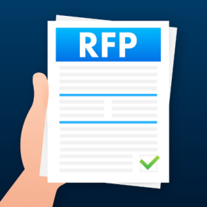 Tree Cutting RFP