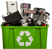 2026 Spring Clean Sweep Event