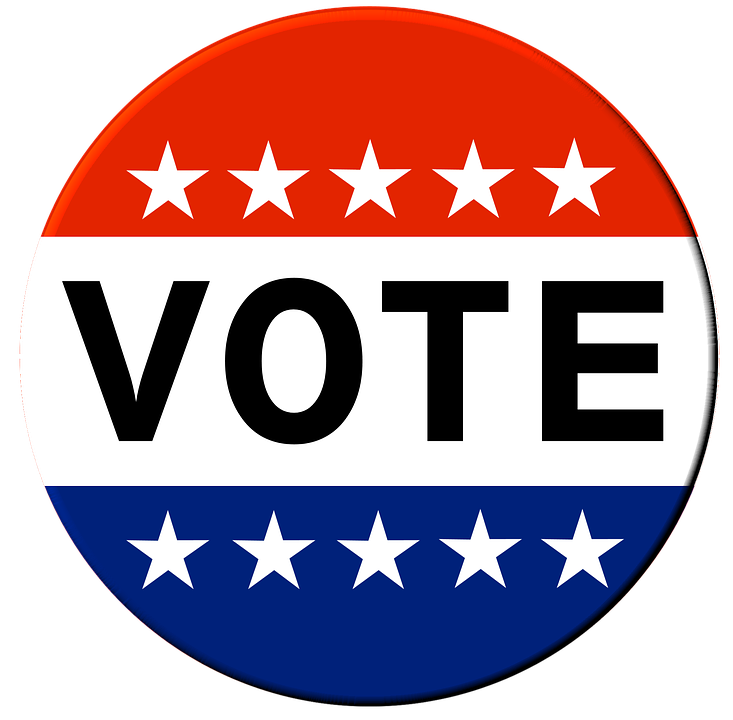 ABSENTEE VOTING for 11/03/2026 ELECTION