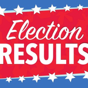 Election Results