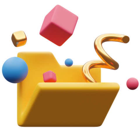 Yellow Folder