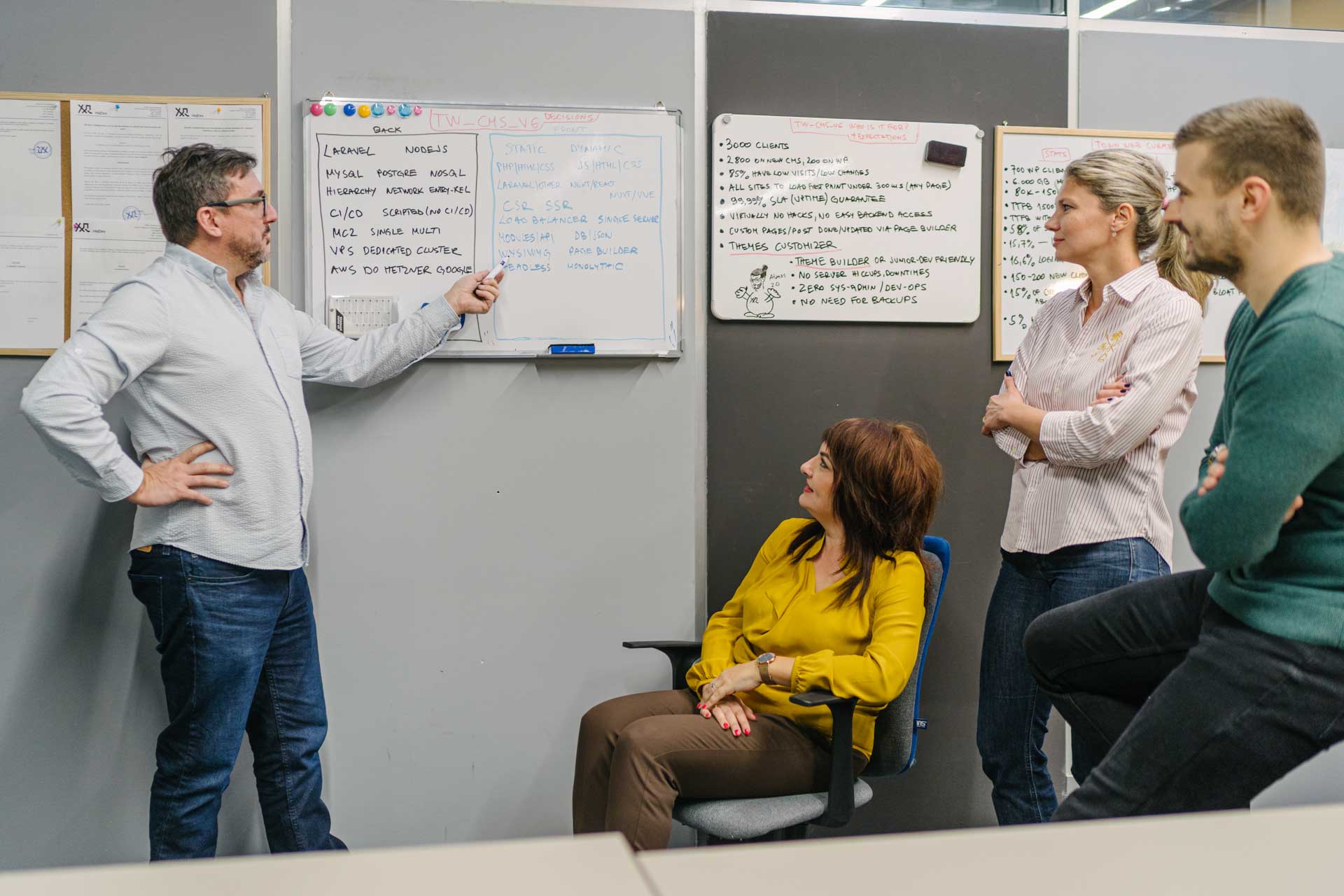 Company presentation