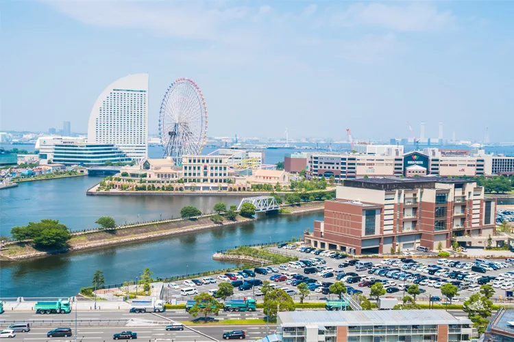 Yokohama