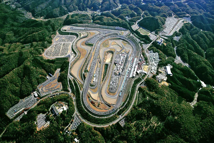 Mobility Resort Motegi