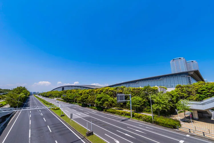 Makuhari Messe