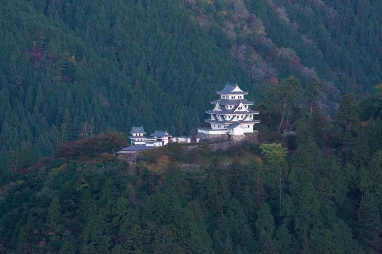 Gujo Hachiman Castle