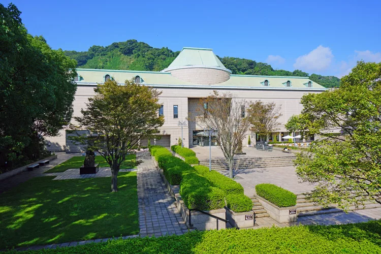 Kagoshima City Museum of Art