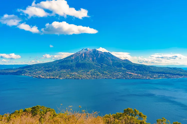 Sakurajima