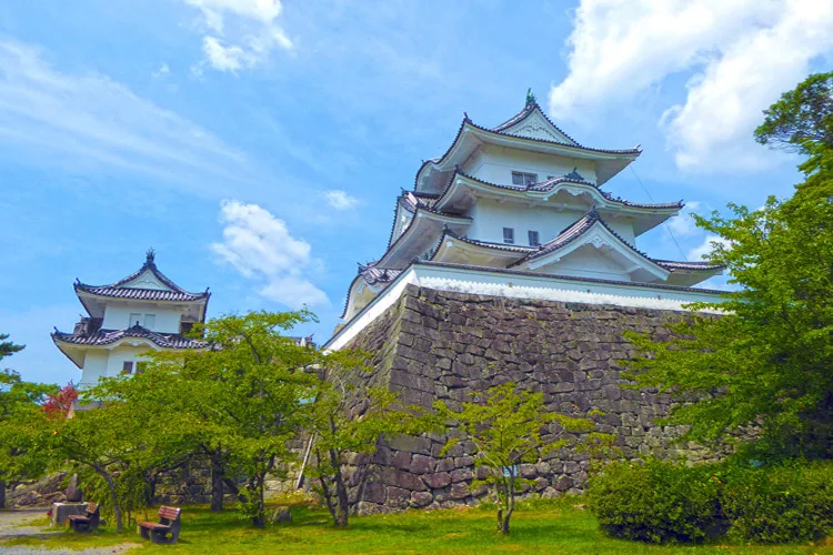 Ueno Castle