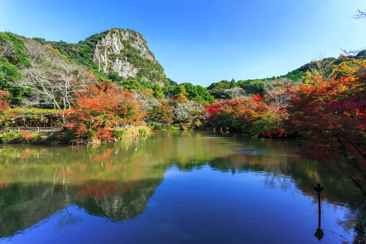 Mifuneyama Rakuen Garden