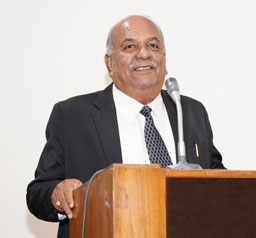 Hon. Justice Bisheshwar Prasad Singh ( Retd.)