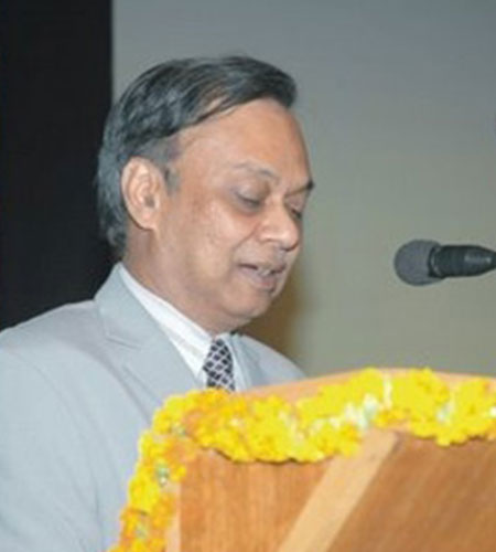 Dr. B.C. Gupta (IAS)