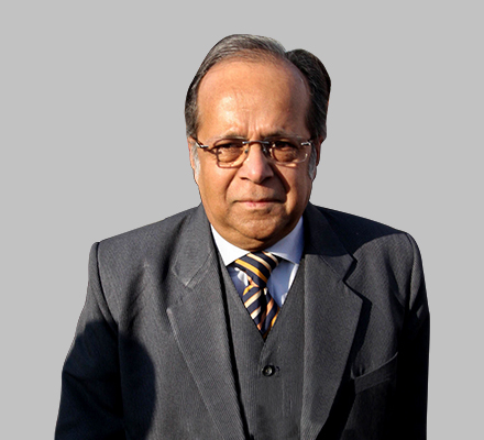 Hon. Justice Ashok Kumar Ganguly ( Retd.)