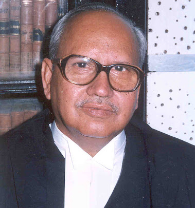 Hon. Justice Ghanshyam Dass (Retd.)