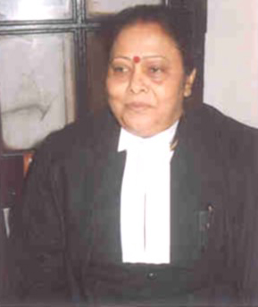 Hon. Justice Poonam Srivastava  (Retd.)