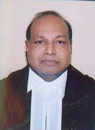 Hon. Justice Surendra Kumar Gangele (Retd.)