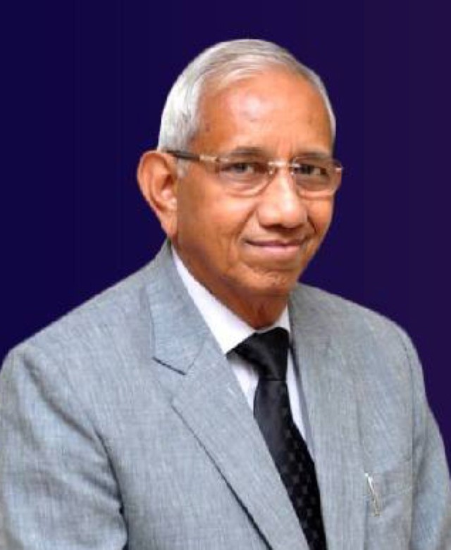 Hon. Justice K K Lahoti  ( Retd.)