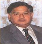 Hon. Justice Vinod kumar Gupta  ( Retd.)