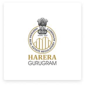 Harera Gurugram Logo