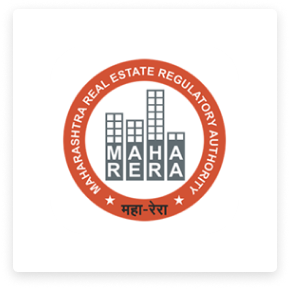 Maharashtra Real Estate Regulatory Authority Logo