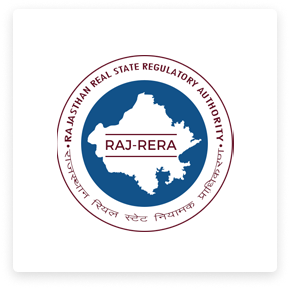 Rajasthan Real Estate Regulatory Authority Logo