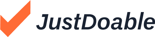 JustDoable