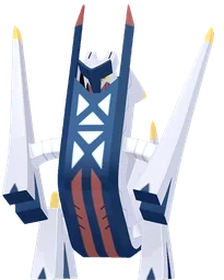 Archaludon