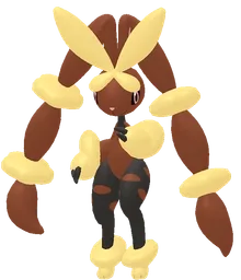 Lopunny