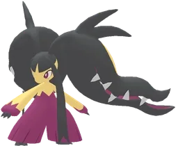 Mawile