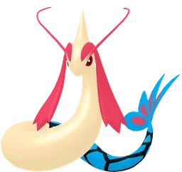Milotic