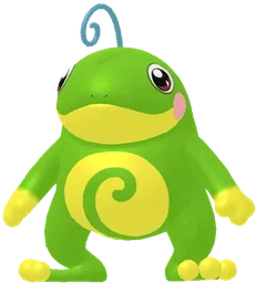 Politoed