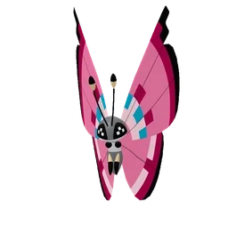 Vivillon