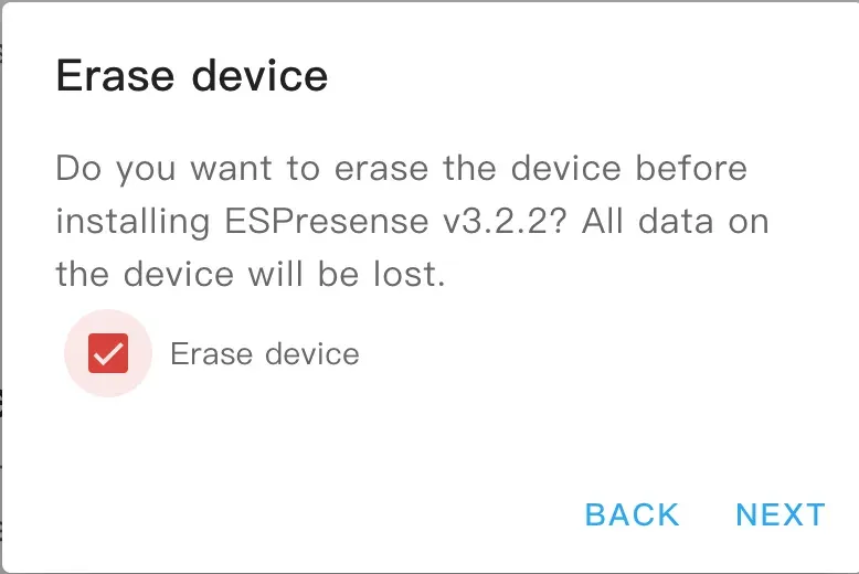 ESPresense 設定教學截圖 02