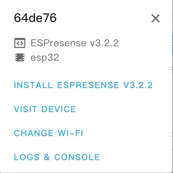 ESPresense 設定教學截圖 05