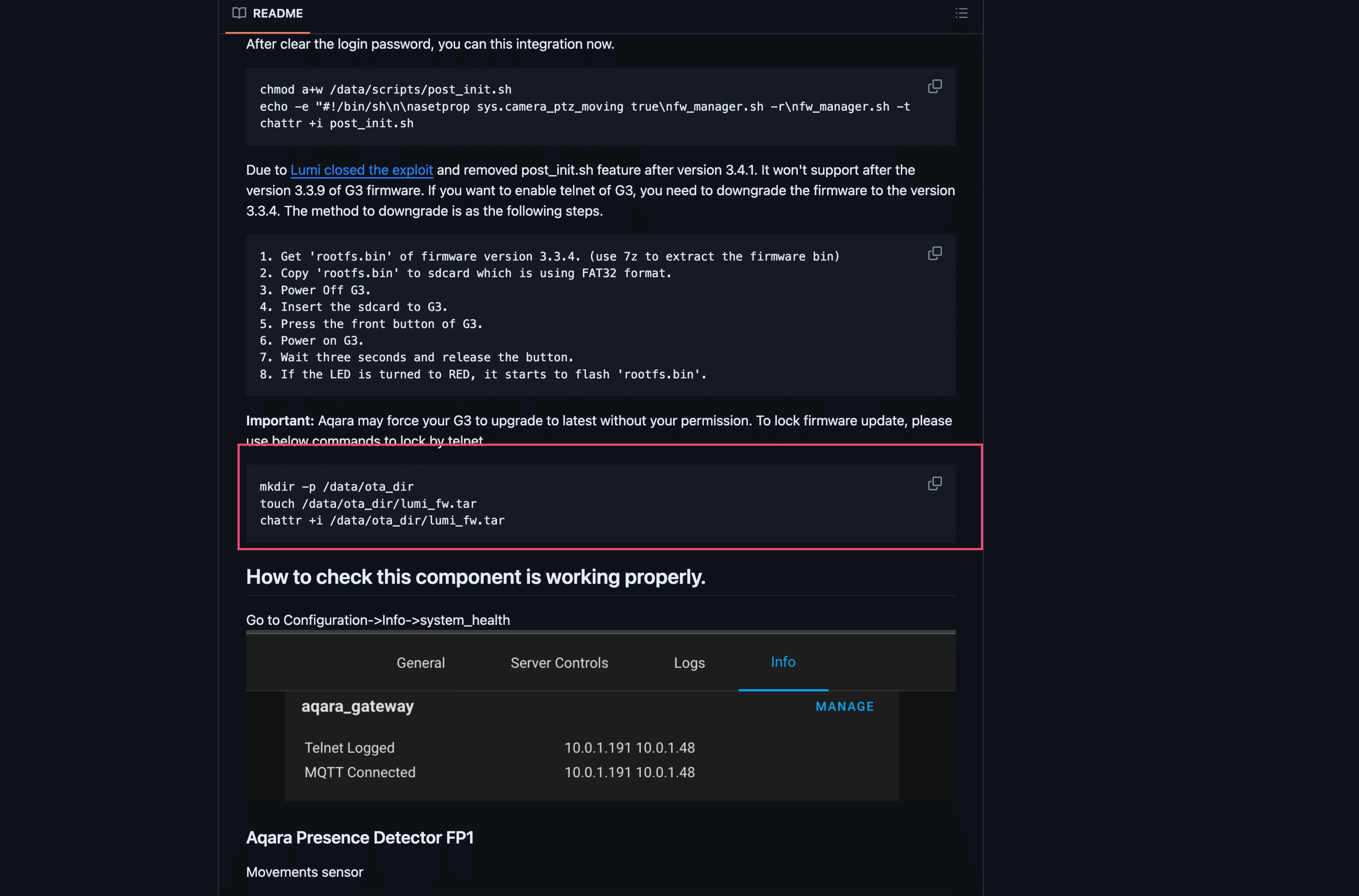 關閉 2022 版 M2 POE 自動更新畫面