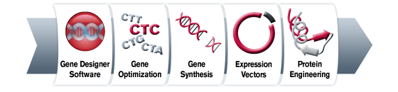 ATUM社（旧DNA2.0社）は、米国カリフォルニア州に拠点を置く、バイオエンジニアリングソリューションのリーディングカンパニーです。