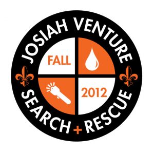 2012 Fall Conference - Search+Rescue