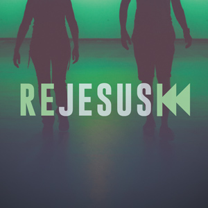 2014 Fall Conference - ReJesus